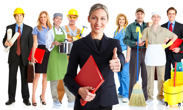 Karşıyaka Ofis Temizliği Hizmeti